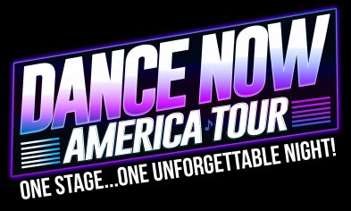 Dance Now America Tour